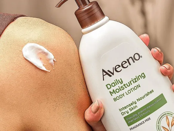 Aveeno Daily Moisturizing Lotion 354ml - USA - Image 3