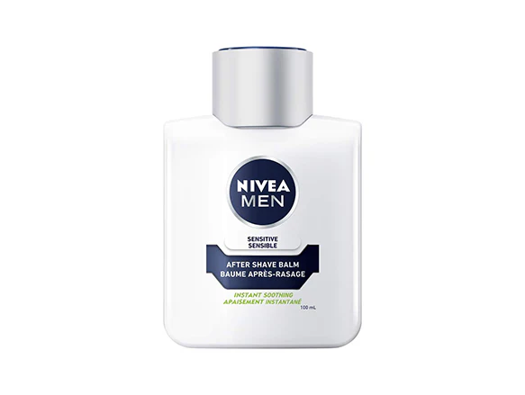Nivea Soothing Post Shave Balm 100ml - GERMANY - Image 2