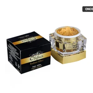 Olifair Night Cream 50ml - INDIA