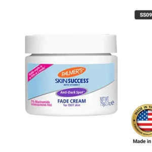 Palmers Skin Success Fade Cream for Oily Skin 75g - USA