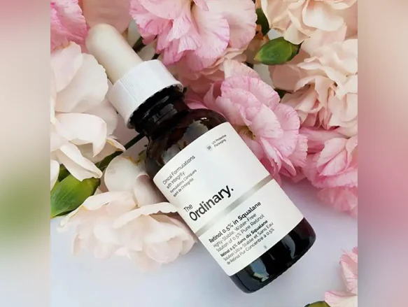 The Ordinary Retinol 0.5% in Squalane 30ml - CANADA - Image 3
