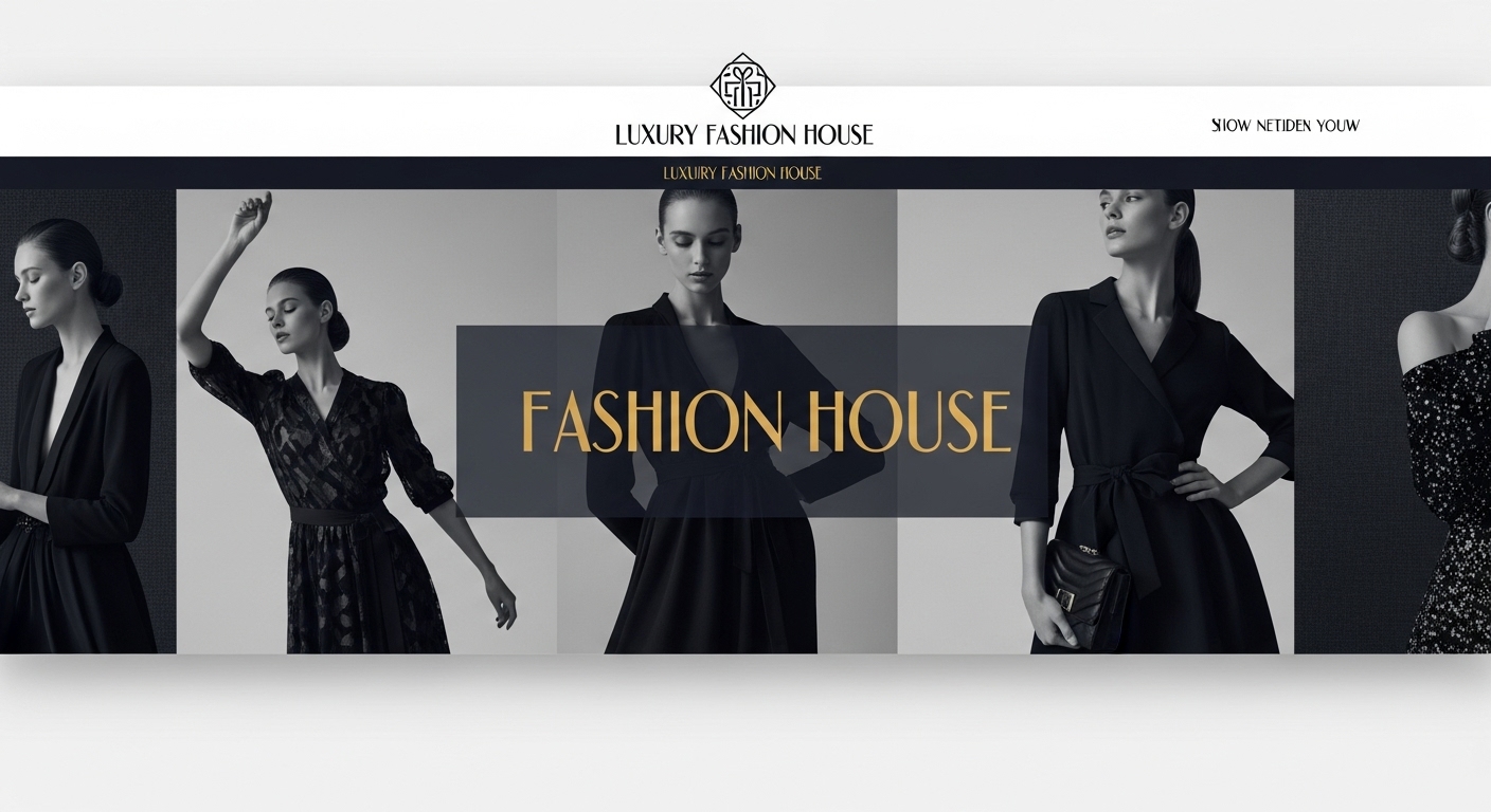 fashion store