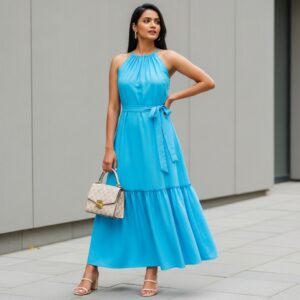 CASUAL DRESS
