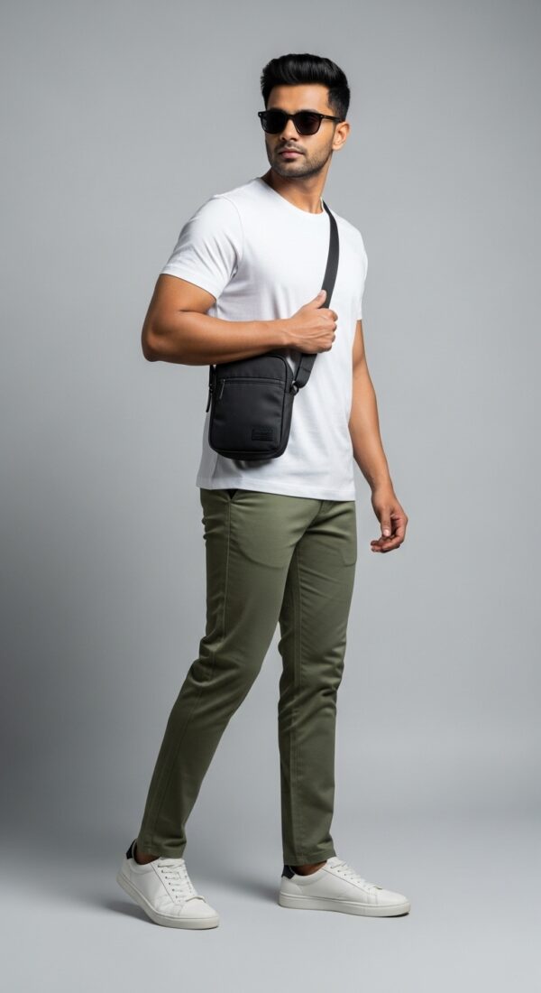 JOBBS SHORT SLEEVE T – SHIRT - Image 2