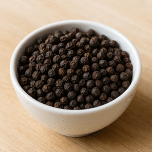 Lakmiro Premium Black Pepper – 550 GL