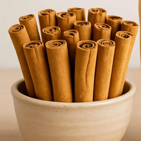 Lakmiro Premium Ceylon Cinnamon Quills – Alba Grade - Image 4